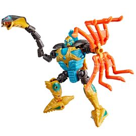 TRANSFORMERS - Quickstrike - Figure Age of the Primes Deluxe 14cm
