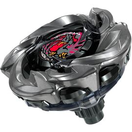 BEYBLADE X - Badlands