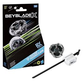 BEYBLADE X - Big Bend