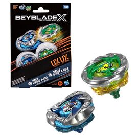 BEYBLADE X - Mammoth Cave
