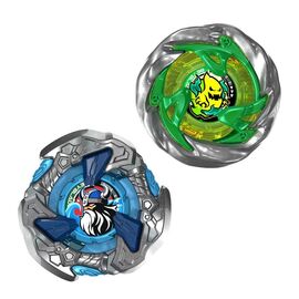 BEYBLADE X - Mammoth Cave