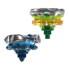 BEYBLADE X - Mammoth Cave