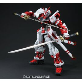 GUNDAM - Perfect Grade - Astray Red Frame 1/60 - Model Kit