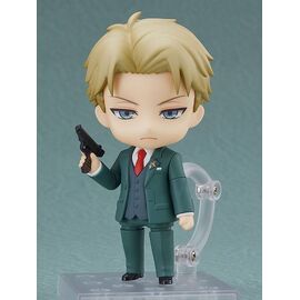 SPY X FAMILY - Loid Forger - Figure Nendoroid 10cm