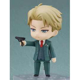 SPY X FAMILY - Loid Forger - Figure Nendoroid 10cm