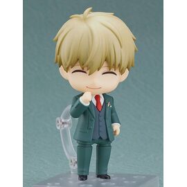 SPY X FAMILY - Loid Forger - Figure Nendoroid 10cm