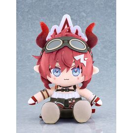 BLUE ARCHIVE - Megu - Plush Chocopuni 17cm