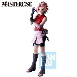 NARUTO SHIPPUDEN - Sakura Haruno - Figure Kazekage Rescue Arc 23cm