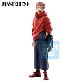 JUJUTSU KAISEN - Yuji Itadori - Figure 5th Anniversary Final! 23cm
