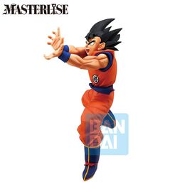 DRAGON BALL Z - Son Goku - Figure Masterlise 20cm