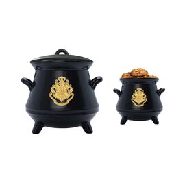 HARRY POTTER - Cauldron - Cookie Jar