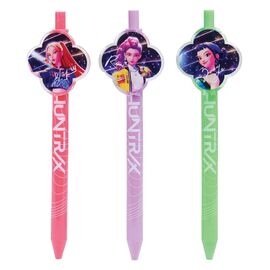 K-POP DEMON HUNTERS - 3 Pen Set