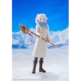 FRIEREN BEYOND JOURNEY'S END - Frieren - Statue Oshi Works 20cm