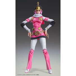 JOJO PART 7 - Hot Pants - Figure Chozokado 16cm