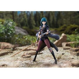 FIRE EMBLEM THREE HOUSES - Byleth - Figure 16cm