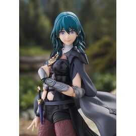 FIRE EMBLEM THREE HOUSES - Byleth - Figure 16cm