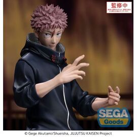 JUJUTSU KAISEN CULLING GAME - Yuji Itadori - Figure Xstellar 22cm