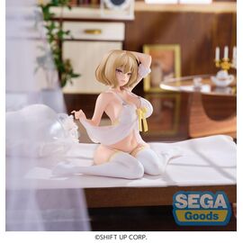 GODDESS OF VICTORY NIKKE - Anis - Figure Yumemirize 11cm