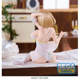 GODDESS OF VICTORY NIKKE - Anis - Figure Yumemirize 11cm