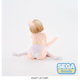 GODDESS OF VICTORY NIKKE - Anis - Figure Yumemirize 11cm