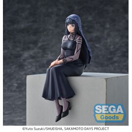 SAKAMOTO DAYS - Osaragi - Statue PM Perching 13cm