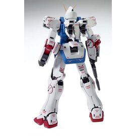 GUNDAM - MG 1/100 V Gundam Ver.Ka - Model Kit