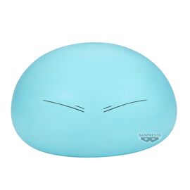 SLIME - Rimuru - Figure Big Soft Vinyl 16cm