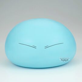 SLIME - Rimuru - Figure Big Soft Vinyl 16cm