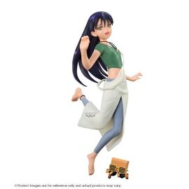 GUNDAM GQUUUUUUX - Nhaan & Conch - Figure 23 & 4cm