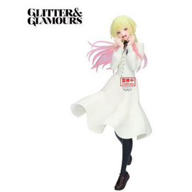 MARRIAGETOXIN - Mei Kinosaki - Figure Glitter & Glamours 21cm