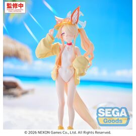 BLUE ARCHIVE - Seia (Swimsuit) - Figure XStellar 20cm