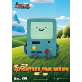 ADVENTURE TIME - BMO - Bank Vinyl Figure 9.6cm