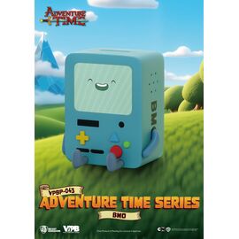 ADVENTURE TIME - BMO - Bank Vinyl Figure 9.6cm