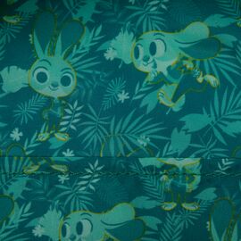 ZOOTOPIA 2 - Judy Hopps - Mini Backpack Loungefly
