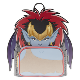 GARGOYLES - Demona - Mini Backpack Loungefly