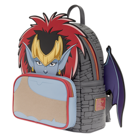 GARGOYLES - Demona - Mini Backpack Loungefly