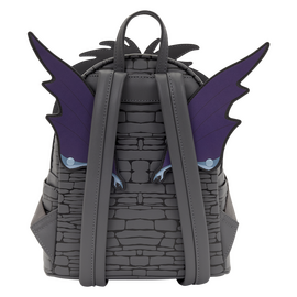GARGOYLES - Demona - Mini Backpack Loungefly