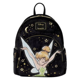 DISNEY - Tinker Bell "Pixie Dust" - Mini Backpack Loungefly