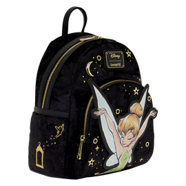 DISNEY - Tinker Bell "Pixie Dust" - Mini Backpack Loungefly