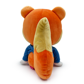 CONKER'S BAD FUR DAY - Conker's Bad Fur Day - Plush Youtooz 23cm