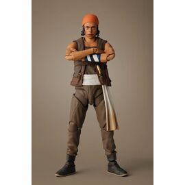 ONE PIECE NETFLIX - Usopp - Figure S.H. Figuarts 15cm
