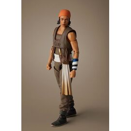 ONE PIECE NETFLIX - Usopp - Figure S.H. Figuarts 15cm