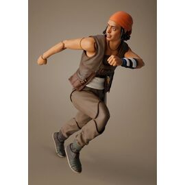 ONE PIECE NETFLIX - Usopp - Figure S.H. Figuarts 15cm
