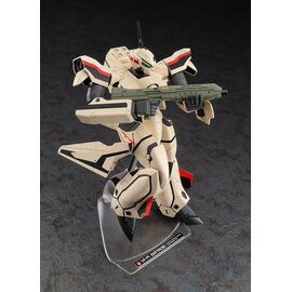 MACROSS PLUS - Yf-19 Battroid - Model Kit 1/72