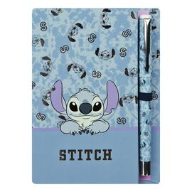 LILO & STITCH - Notepad with pen