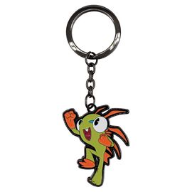 WORLD OF WARCRAFT - Murloc - Limited Edition Keyring
