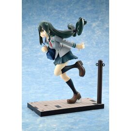 MY HERO ACADEMIA - Tsuyu Asui - Statue 1/8