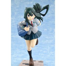 MY HERO ACADEMIA - Tsuyu Asui - Statue 1/8