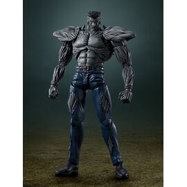 YU YU HAKUSHO - Younger Toguro 100% - Figure S.H. Figuarts 18cm