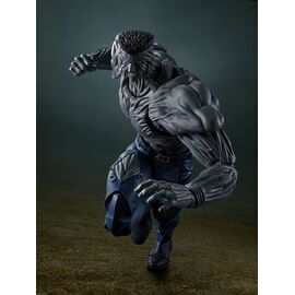 YU YU HAKUSHO - Younger Toguro 100% - Figure S.H. Figuarts 18cm